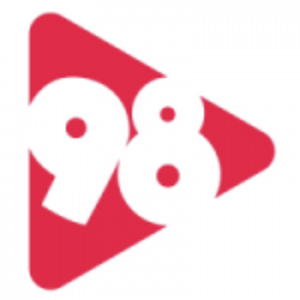 Rádio 98 FM Belo Horizonte/MG  